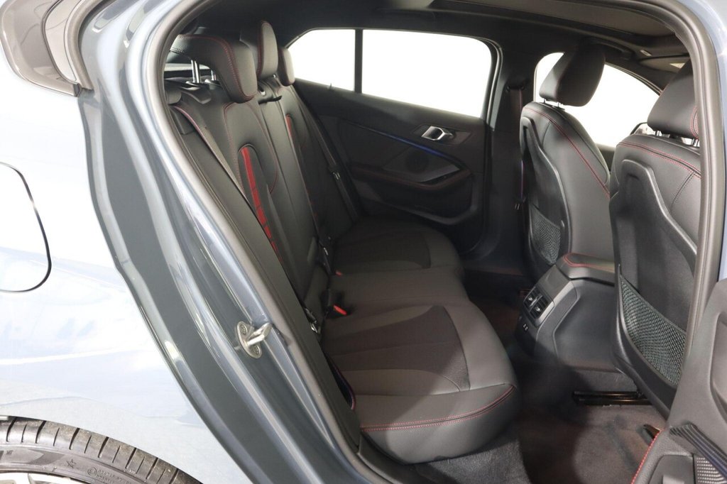 Used BMW 1 Series 2021 for sale - 76376083: Photo 15