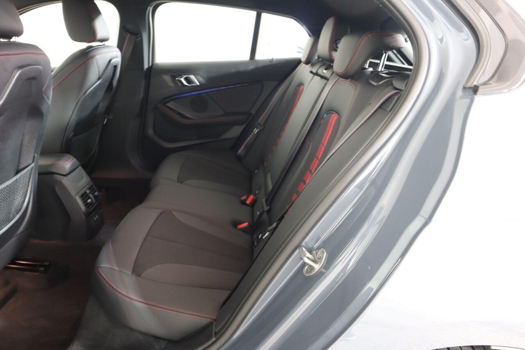 Used BMW 1 Series 2021 for sale - 76376083: Photo 16