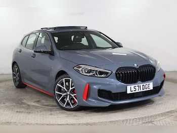 2021 (71) - 2.0 128ti (LCP) Auto Euro 6 (s/s) 5dr