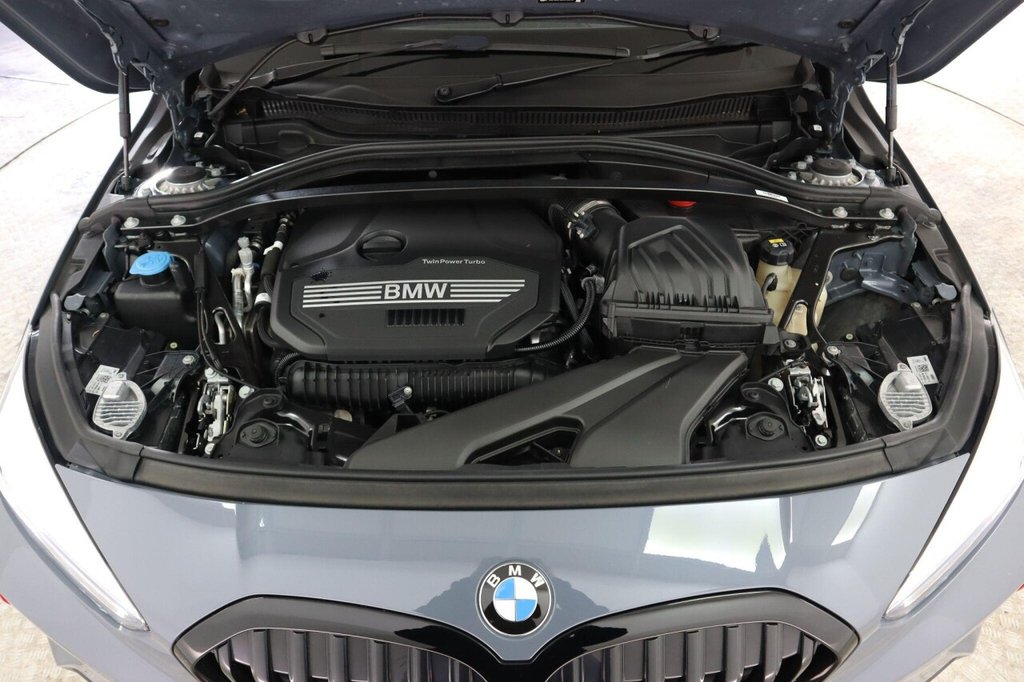 Used BMW 1 Series 2021 for sale - 76376083: Photo 26