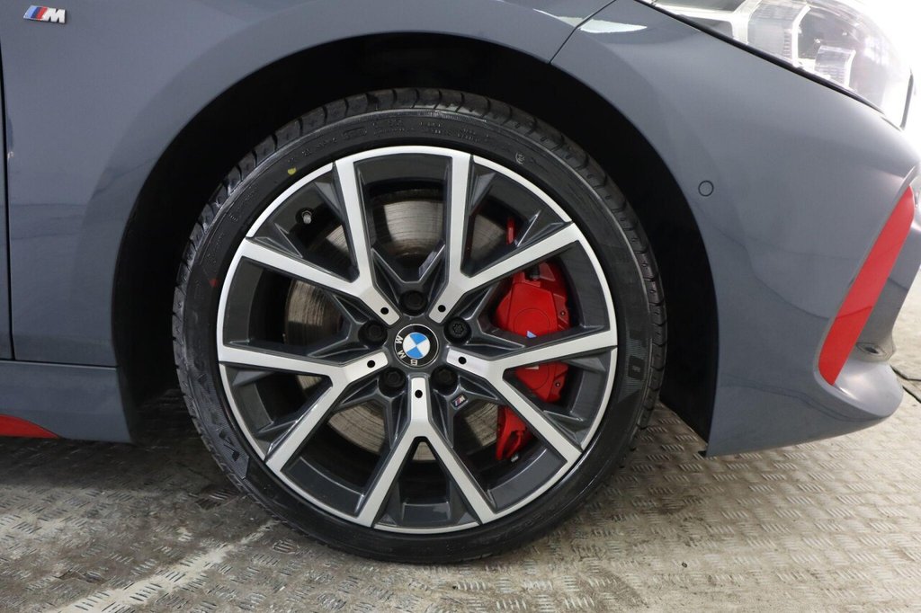 Used BMW 1 Series 2021 for sale - 76376083: Photo 27