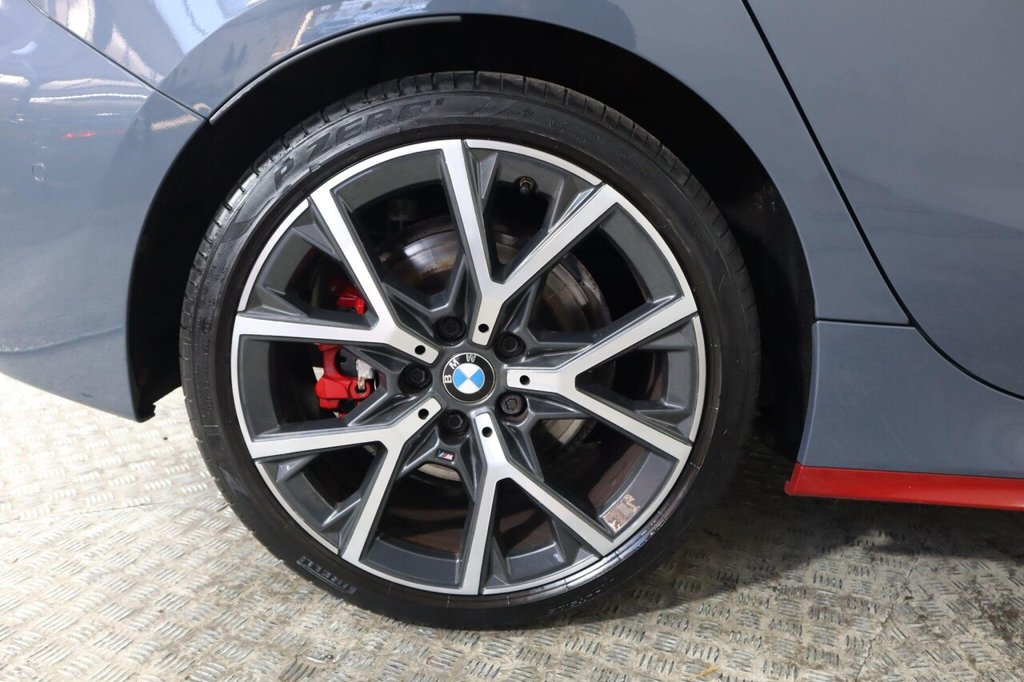 Used BMW 1 Series 2021 for sale - 76376083: Photo 28