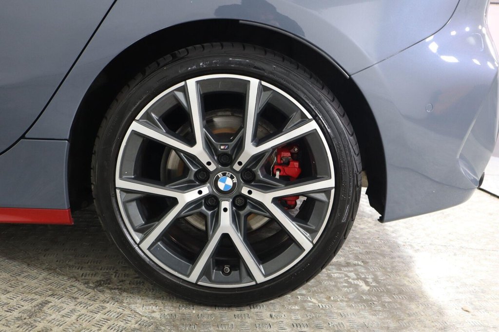 Used BMW 1 Series 2021 for sale - 76376083: Photo 29