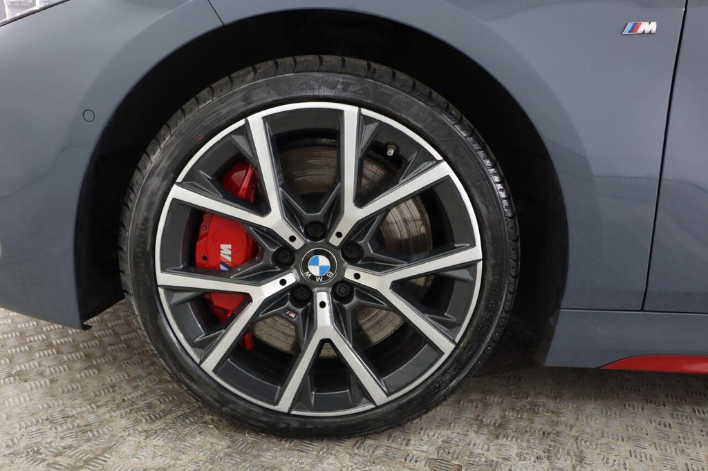 Used BMW 1 Series 2021 for sale - 76376083: Photo 30