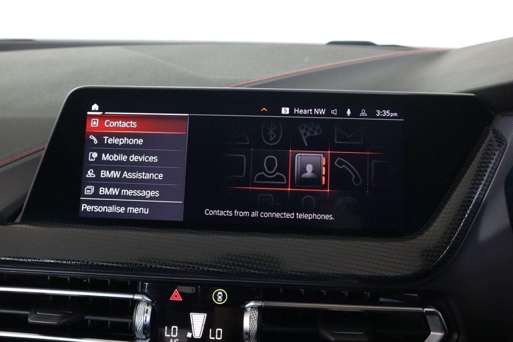Used BMW 1 Series 2021 for sale - 76376083: Photo 34