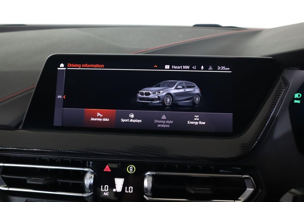 Used BMW 1 Series 2021 for sale - 76376083: Photo 40