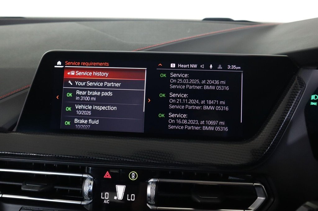 Used BMW 1 Series 2021 for sale - 76376083: Photo 41