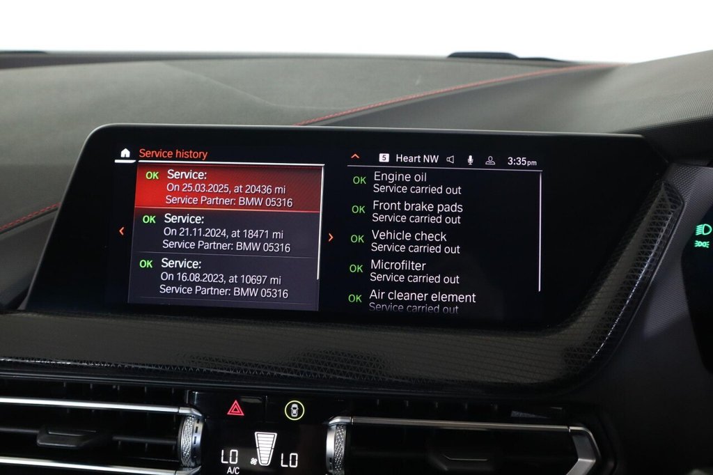 Used BMW 1 Series 2021 for sale - 76376083: Photo 42
