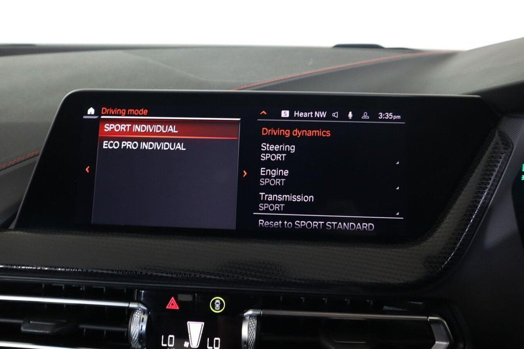 Used BMW 1 Series 2021 for sale - 76376083: Photo 44