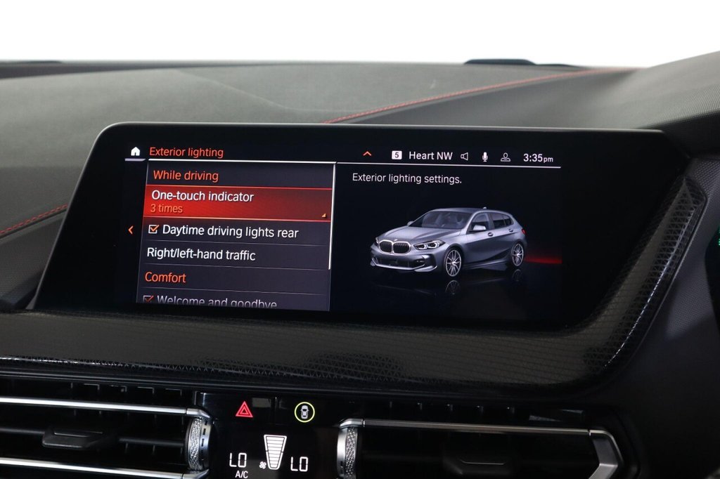 Used BMW 1 Series 2021 for sale - 76376083: Photo 45