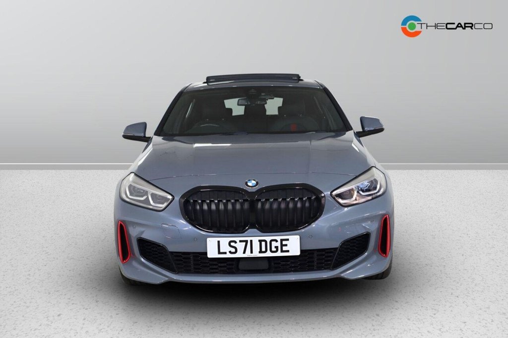 Used BMW 1 Series 2021 for sale - 76376083: Photo 5