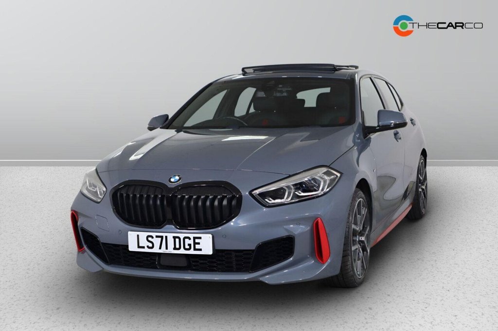 Used BMW 1 Series 2021 for sale - 76376083: Photo 6
