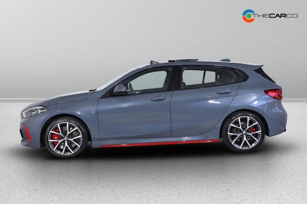 Used BMW 1 Series 2021 for sale - 76376083: Photo 8