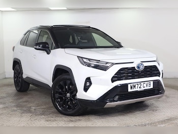 Used Toyota RAV4 2022 for sale - 79462358: Photo