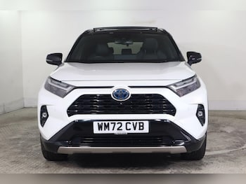 Used Toyota RAV4 2022 for sale - 79462358: Photo