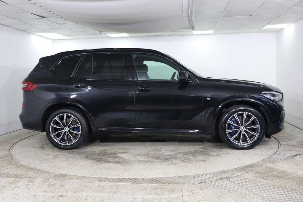 Used BMW X5 2021 for sale - 76510056: Photo 11