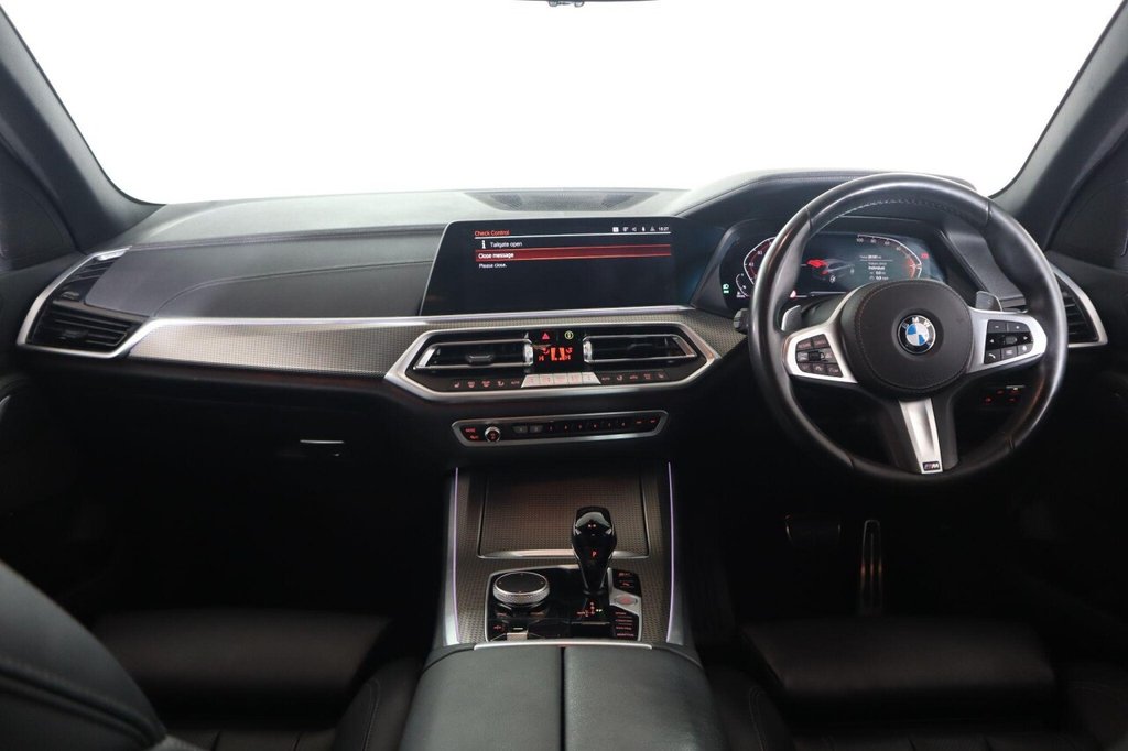 Used BMW X5 2021 for sale - 76510056: Photo 13