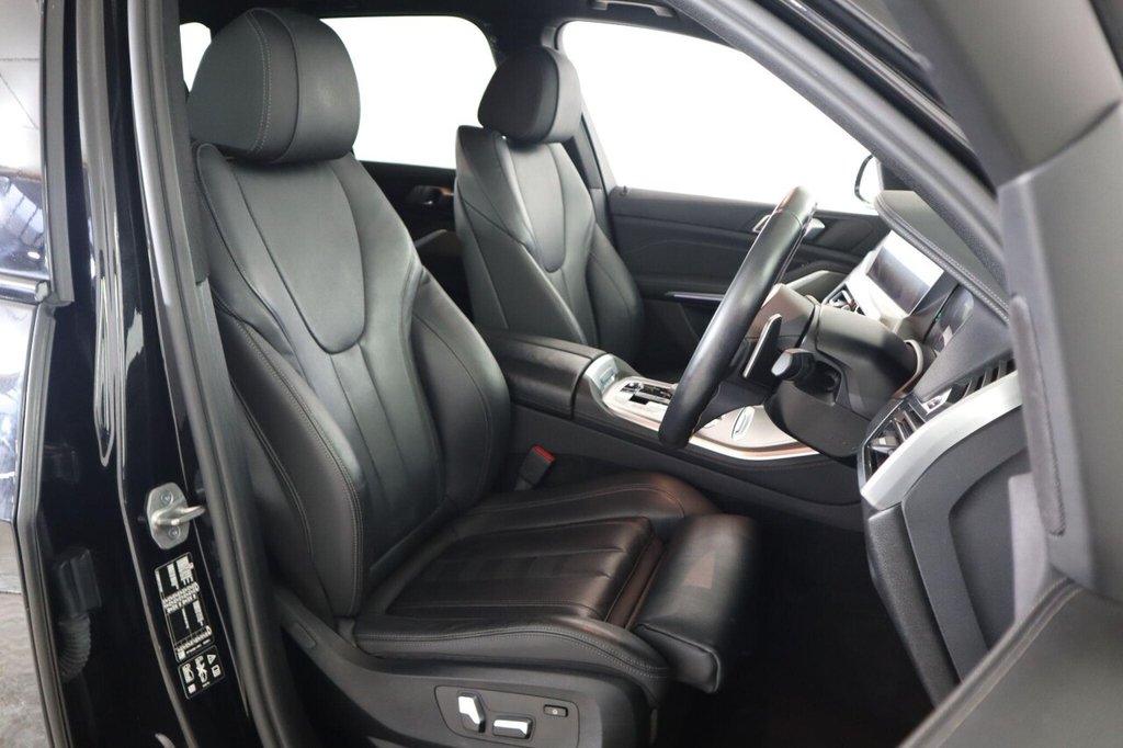 Used BMW X5 2021 for sale - 76510056: Photo 16