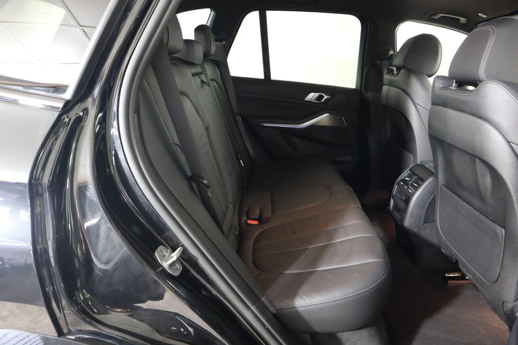 Used BMW X5 2021 for sale - 76510056: Photo 17