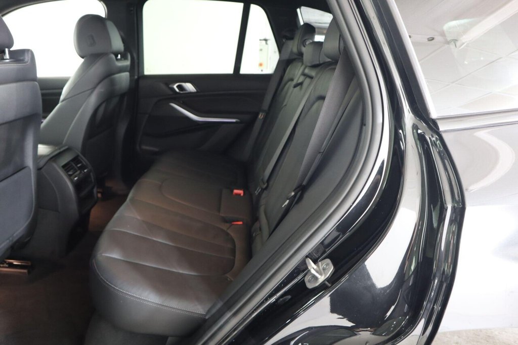 Used BMW X5 2021 for sale - 76510056: Photo 18