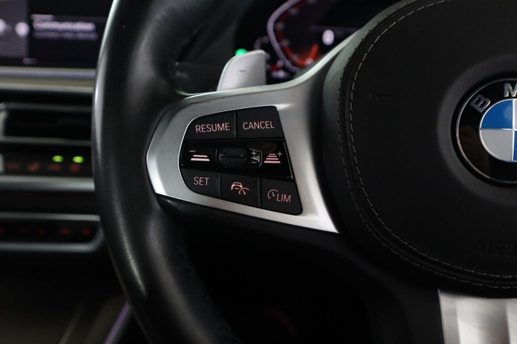 Used BMW X5 2021 for sale - 76510056: Photo 20