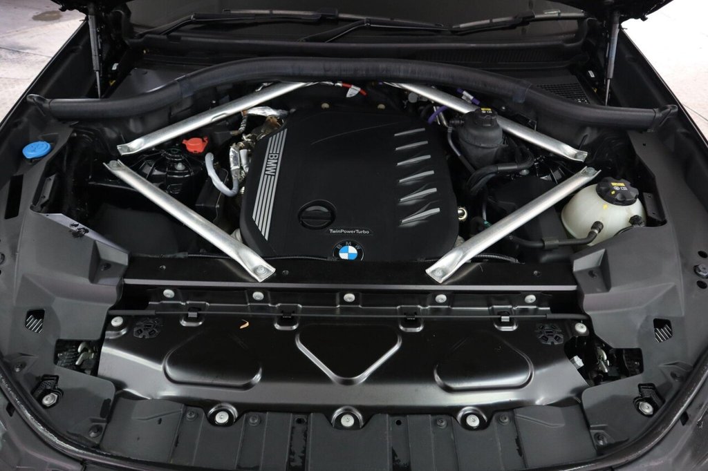 Used BMW X5 2021 for sale - 76510056: Photo 30