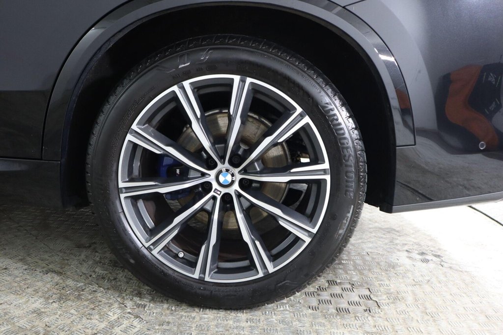 Used BMW X5 2021 for sale - 76510056: Photo 33
