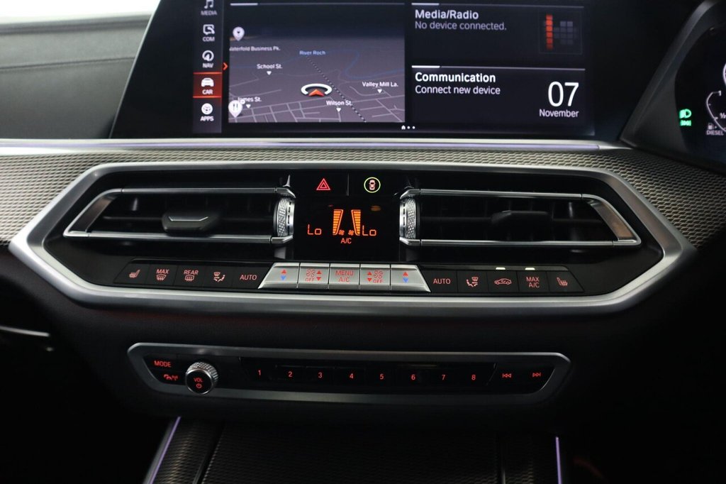 Used BMW X5 2021 for sale - 76510056: Photo 35