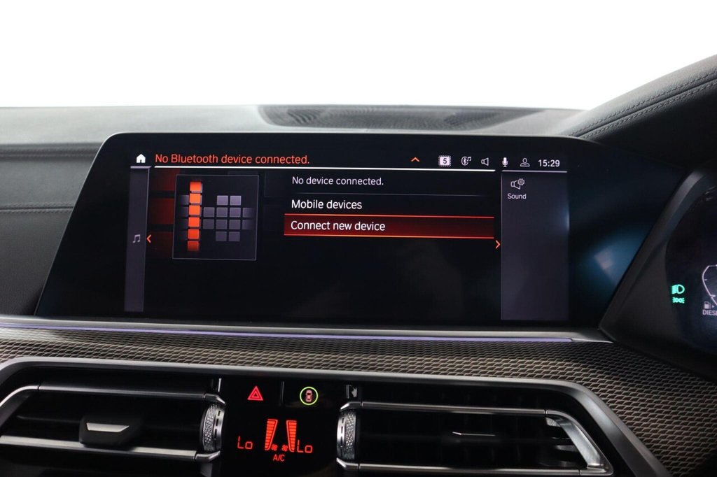 Used BMW X5 2021 for sale - 76510056: Photo 38