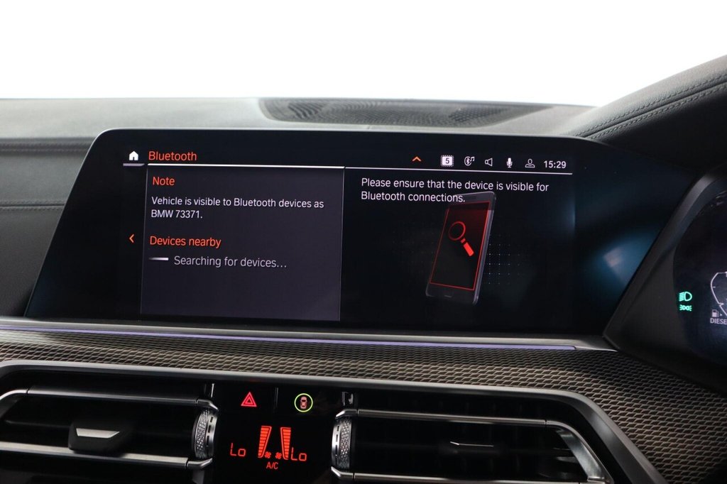 Used BMW X5 2021 for sale - 76510056: Photo 39