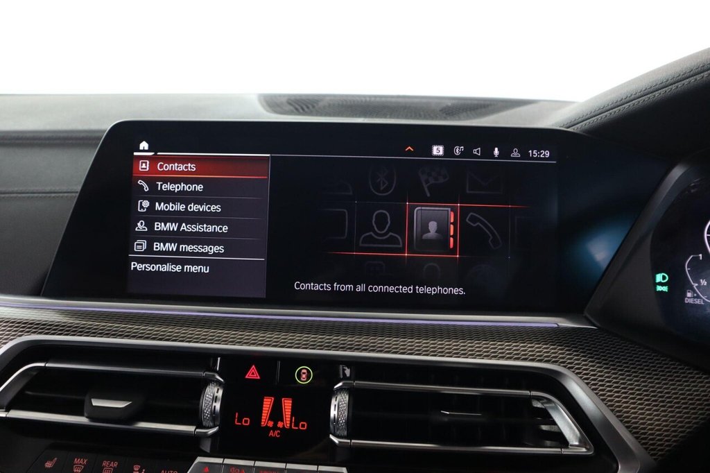 Used BMW X5 2021 for sale - 76510056: Photo 40