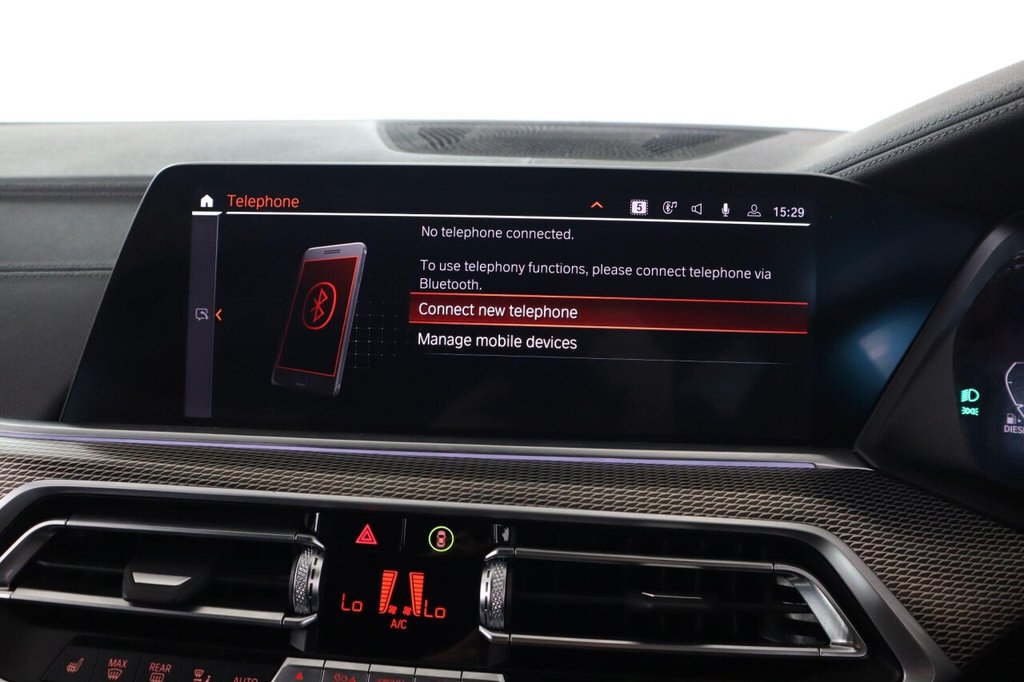 Used BMW X5 2021 for sale - 76510056: Photo 41