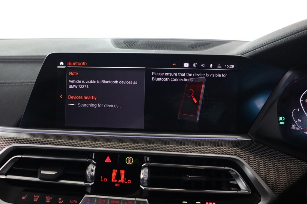 Used BMW X5 2021 for sale - 76510056: Photo 42