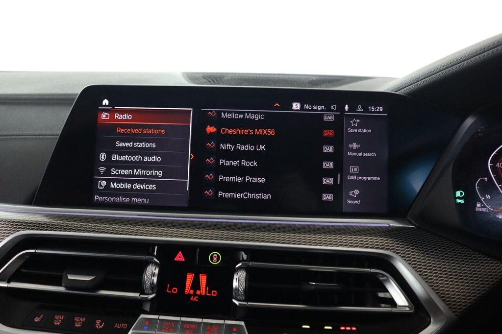 Used BMW X5 2021 for sale - 76510056: Photo 43