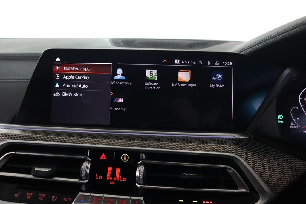 Used BMW X5 2021 for sale - 76510056: Photo 45