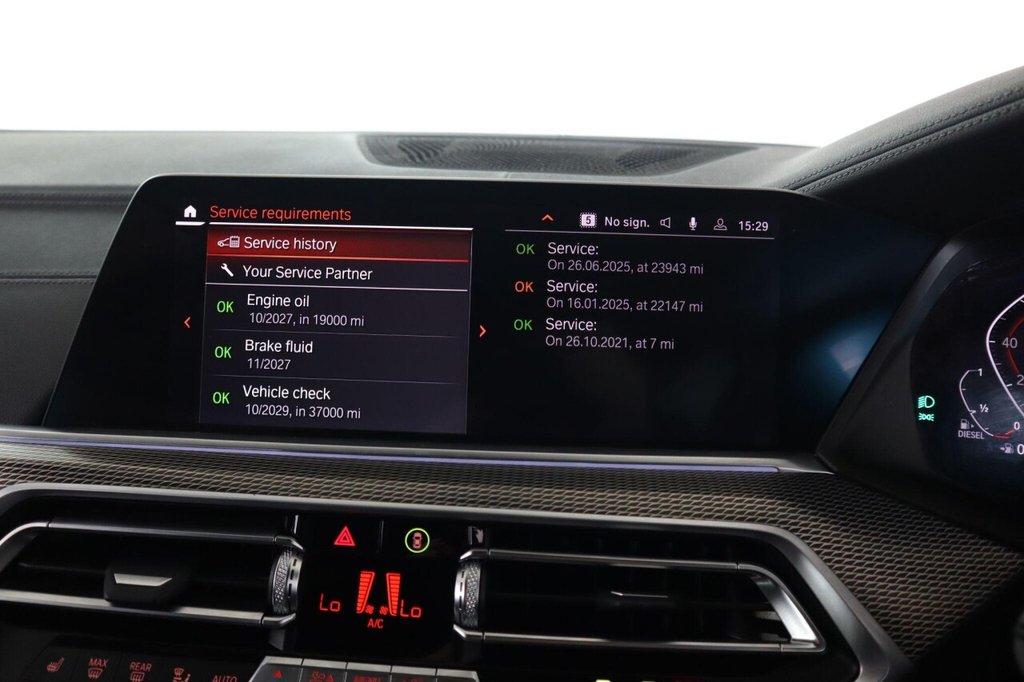 Used BMW X5 2021 for sale - 76510056: Photo 47