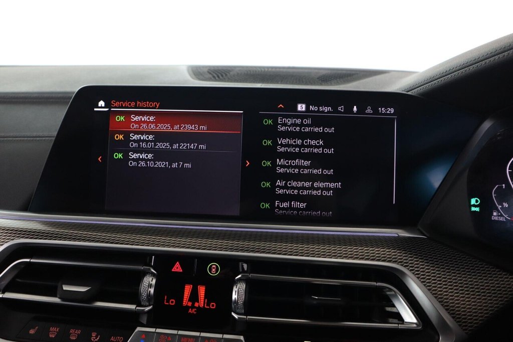 Used BMW X5 2021 for sale - 76510056: Photo 48