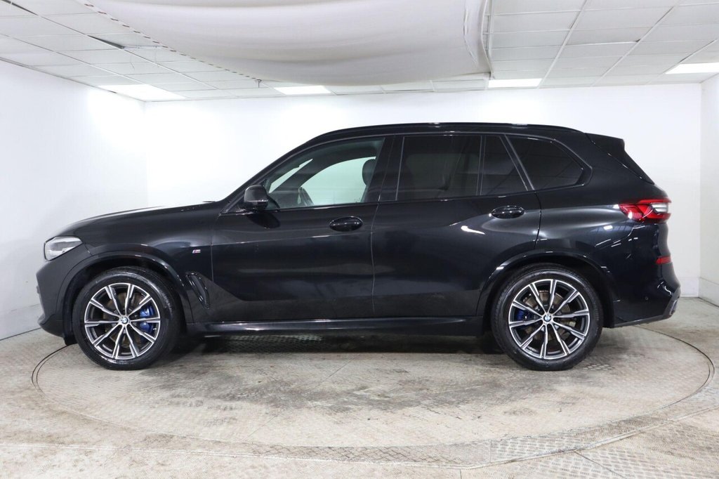Used BMW X5 2021 for sale - 76510056: Photo 8