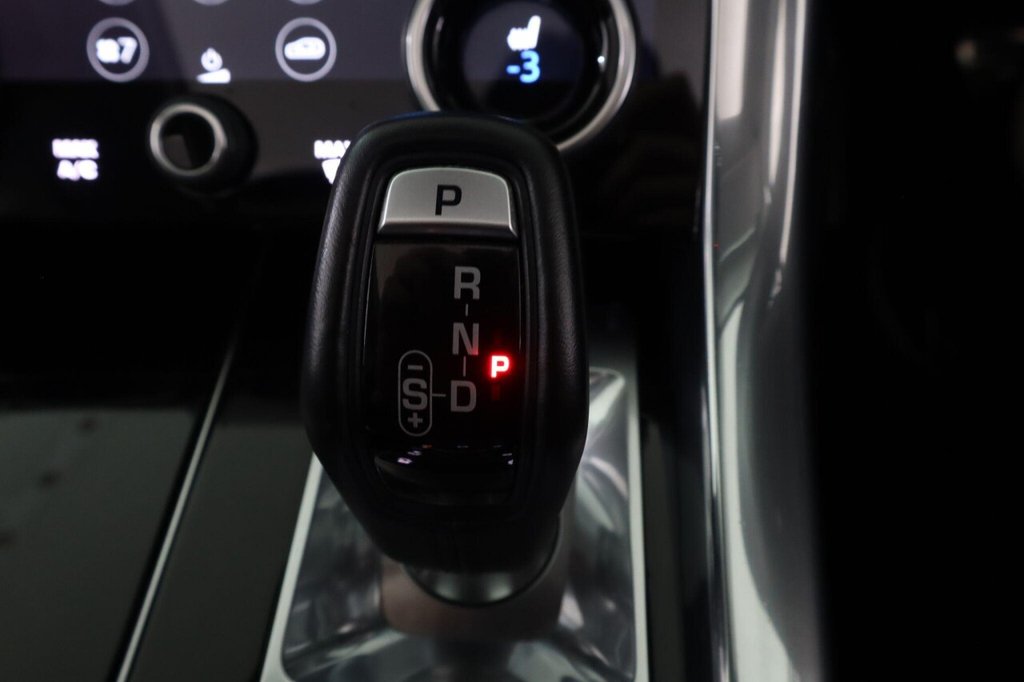 Used Land Rover Range Rover Sport 2021 for sale - 76267166: Photo 14
