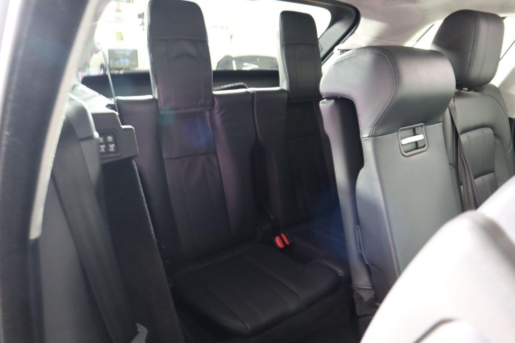 Used Land Rover Range Rover Sport 2021 for sale - 76267166: Photo 17