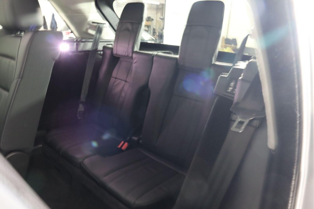 Used Land Rover Range Rover Sport 2021 for sale - 76267166: Photo 19