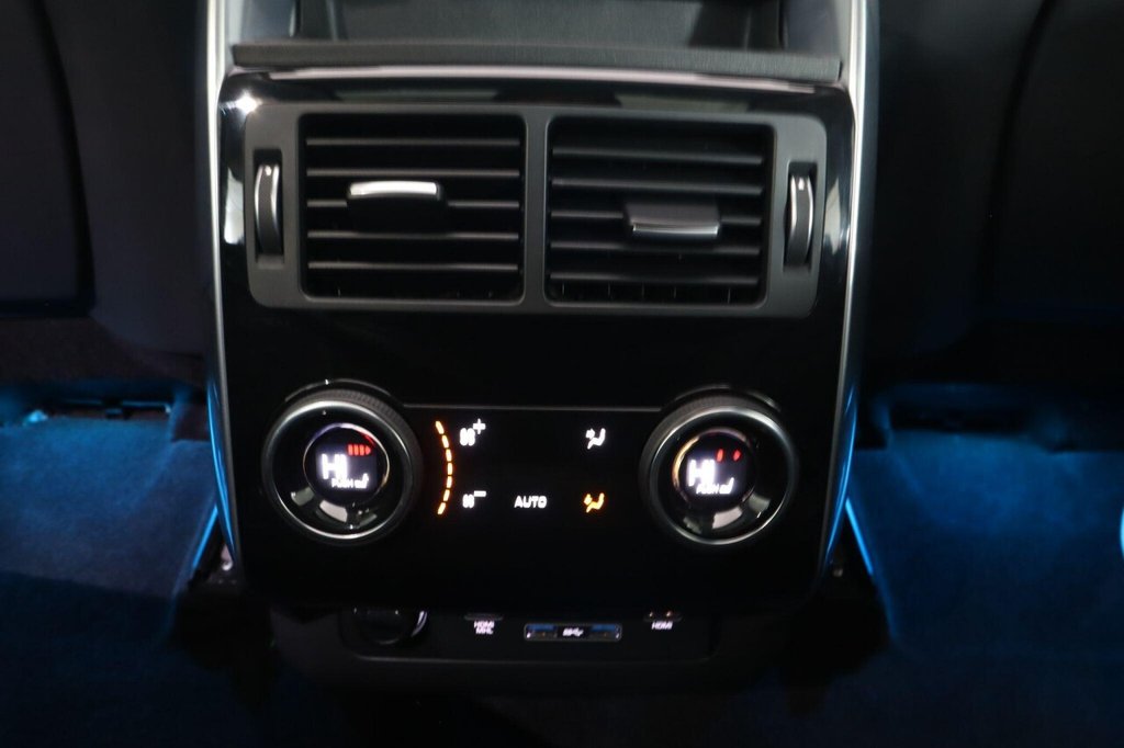 Used Land Rover Range Rover Sport 2021 for sale - 76267166: Photo 20