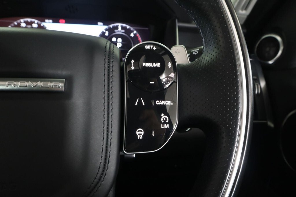 Used Land Rover Range Rover Sport 2021 for sale - 76267166: Photo 21