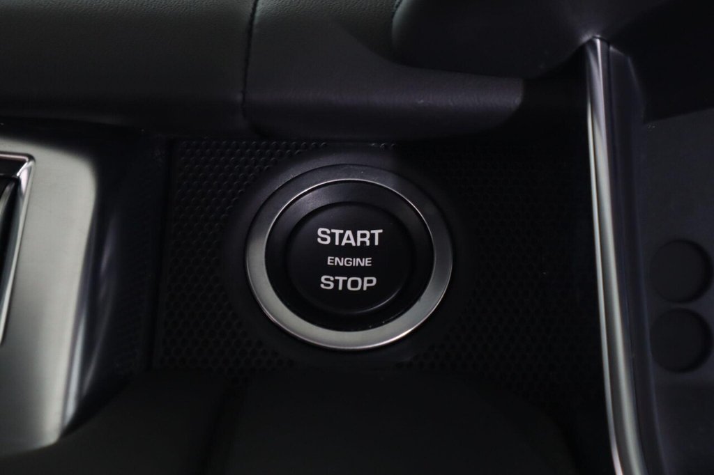 Used Land Rover Range Rover Sport 2021 for sale - 76267166: Photo 23