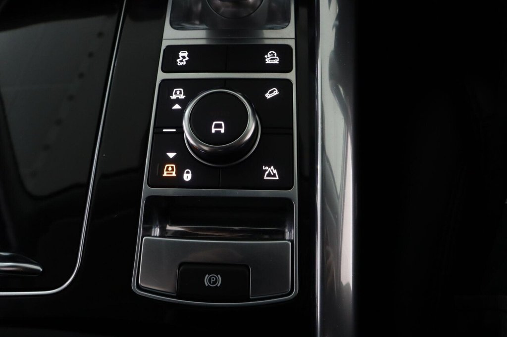 Used Land Rover Range Rover Sport 2021 for sale - 76267166: Photo 28