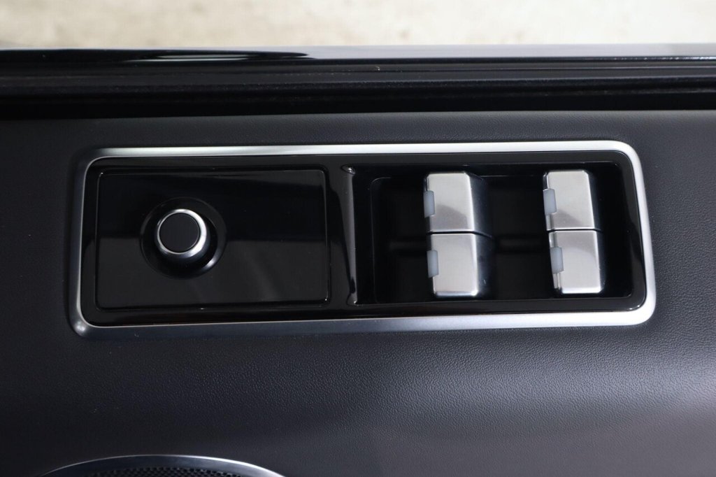 Used Land Rover Range Rover Sport 2021 for sale - 76267166: Photo 30