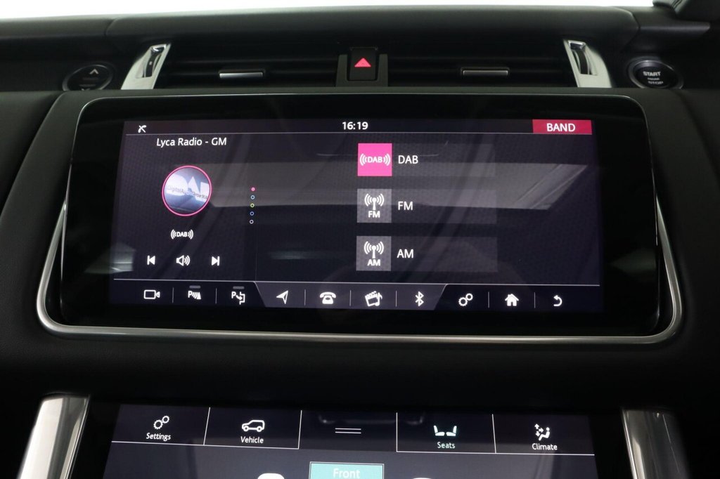 Used Land Rover Range Rover Sport 2021 for sale - 76267166: Photo 50