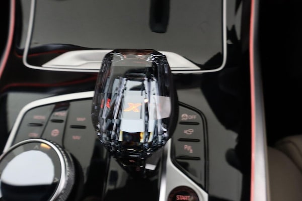 Used BMW X7 2022 for sale - 76280190: Photo 14