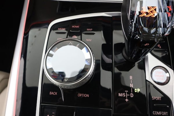 Used BMW X7 2022 for sale - 76280190: Photo 16