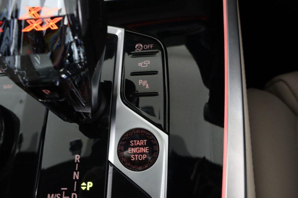 Used BMW X7 2022 for sale - 76280190: Photo 17